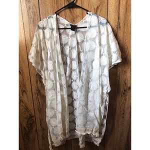 Beautiful Lightweight Kimono!